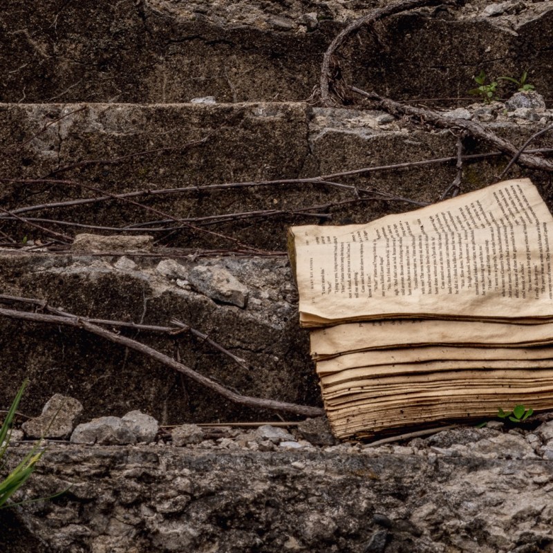 Diversions from Dread